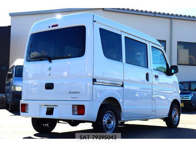 Suzuki EVERY 2023-01 222111-4