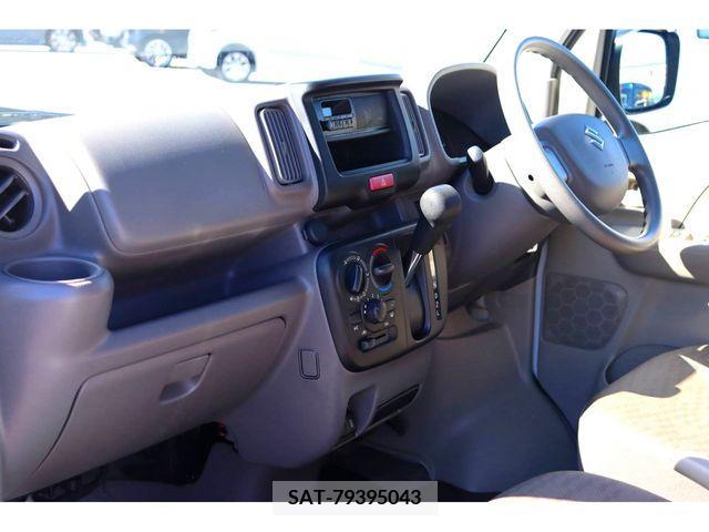 Suzuki EVERY 2023-01 222111-19