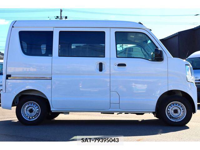 Suzuki EVERY 2023-01 222111-5