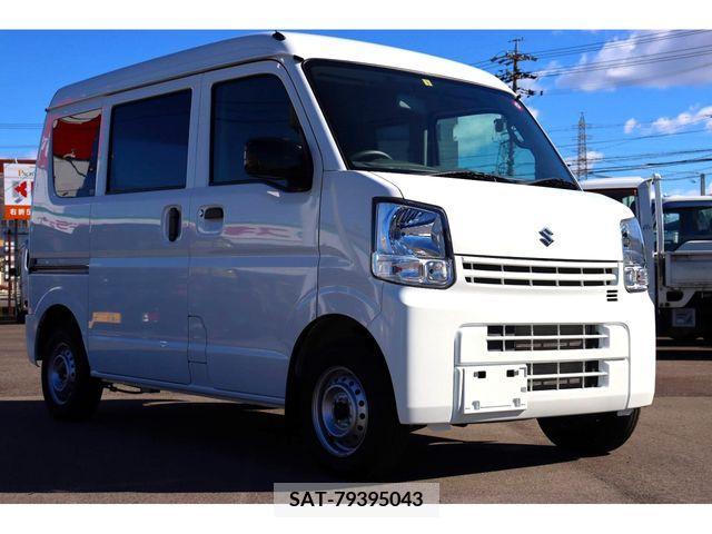 Suzuki EVERY 2023-01 222111-6