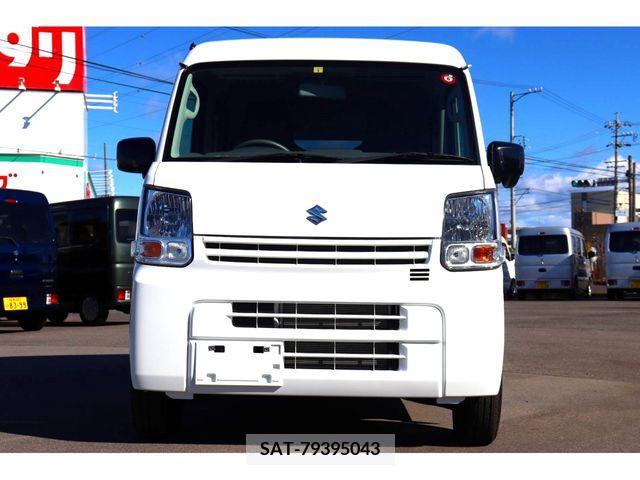 Suzuki EVERY 2023-01 222111-7