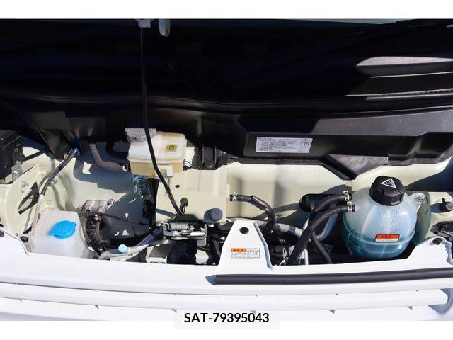 Suzuki EVERY 2023-01 222111-9