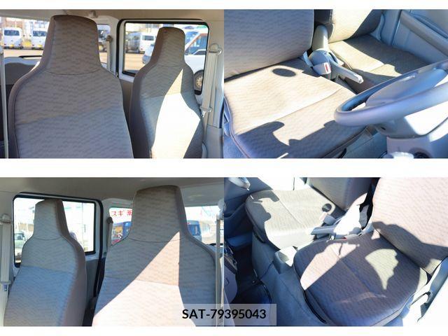 Suzuki EVERY 2023-01 222111-22