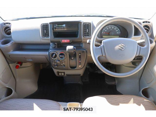 Suzuki EVERY 2023-01 222111-12