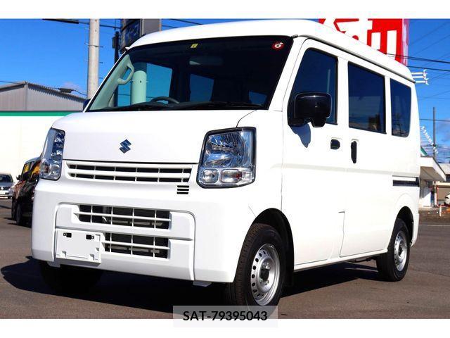Suzuki EVERY 2023-01 222111-0