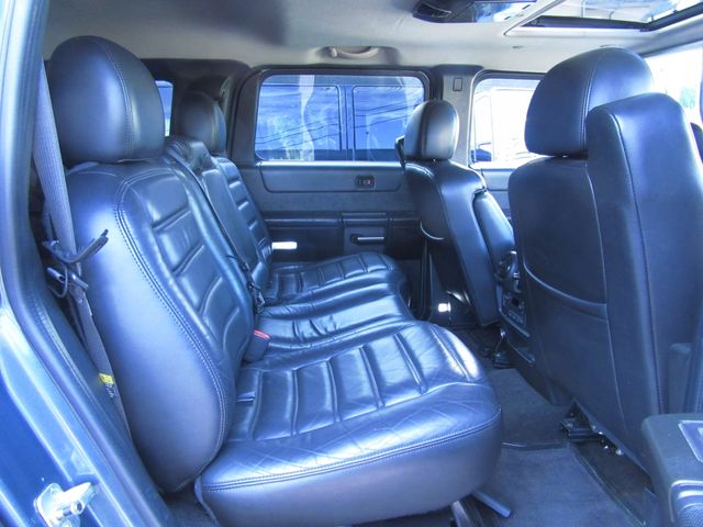Hummer H2 2009-02 18622-13