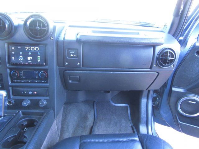 Hummer H2 2009-02 18622-15