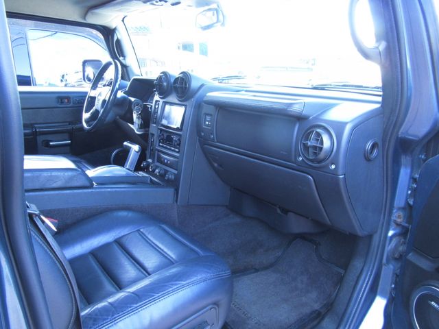 Hummer H2 2009-02 18622-11