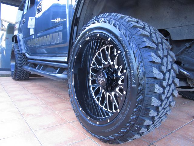 Hummer H2 2009-02 18622-17