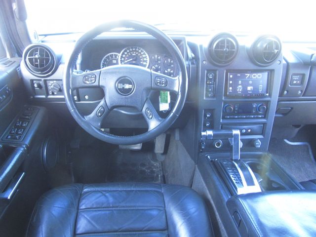 Hummer H2 2009-02 18622-14