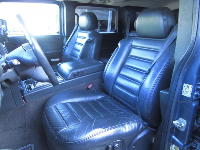 Hummer H2 2009-02 18622-6