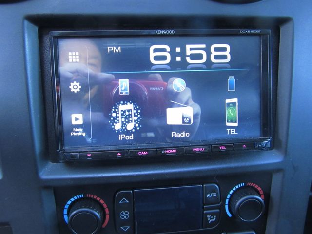 Hummer H2 2009-02 18622-8