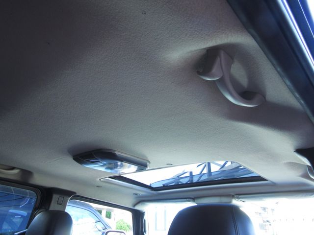 Hummer H2 2009-02 18622-16