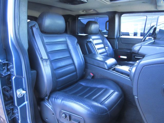 Hummer H2 2009-02 18622-12