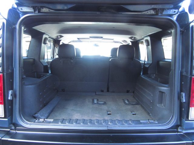 Hummer H2 2009-02 18622-20