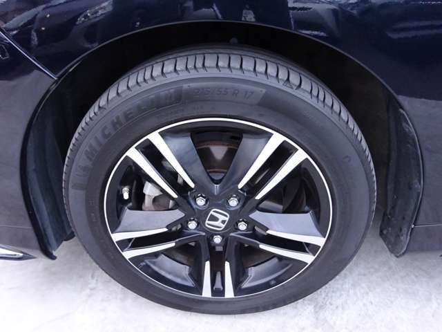 Honda ODYSSEY 2016-02 181306-11