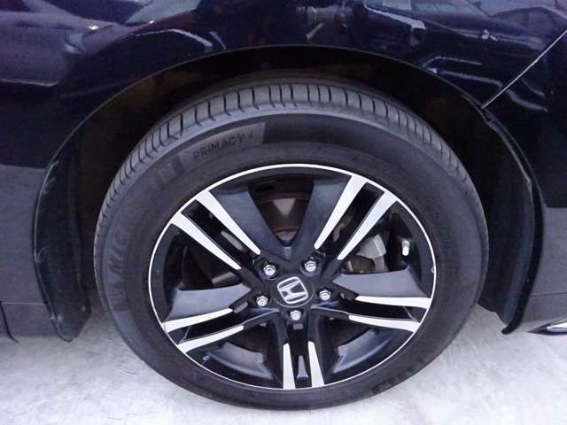 Honda ODYSSEY 2016-02 181306-14