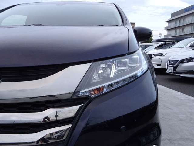 Honda ODYSSEY 2016-02 181306-3