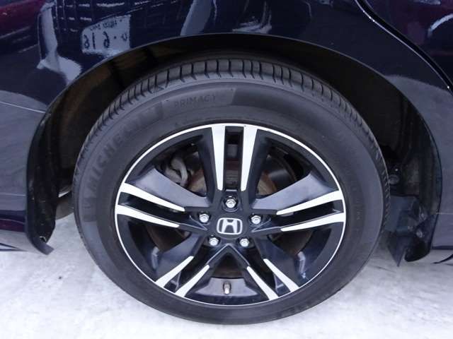 Honda ODYSSEY 2016-02 181306-13