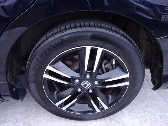 Honda ODYSSEY 2016-02 181306-12