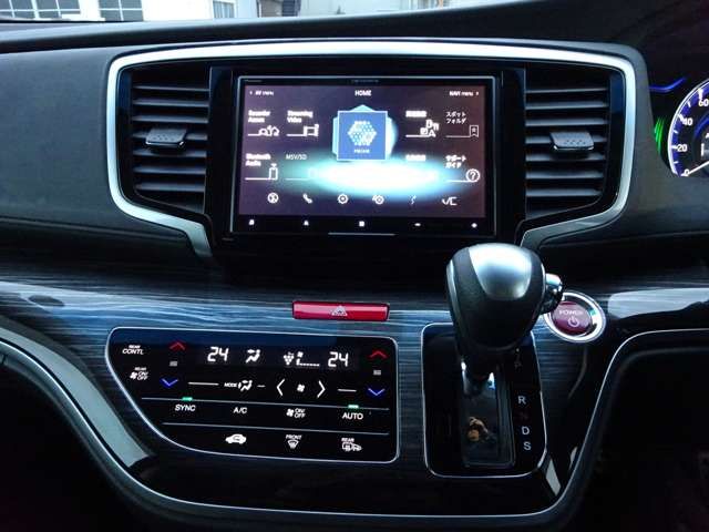 Honda ODYSSEY 2016-02 181306-15