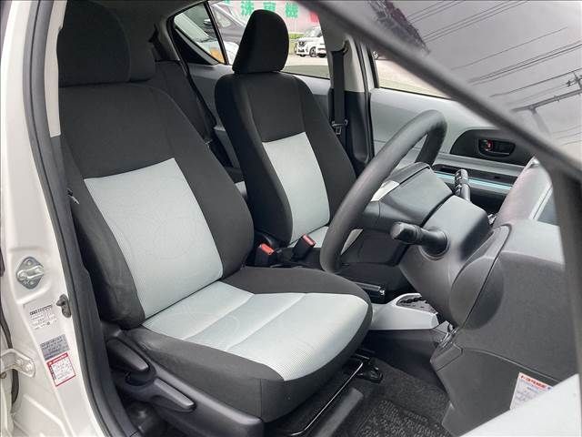 Toyota AQUA 2013-03 15186-4