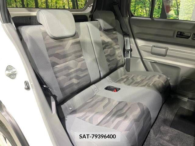 Daihatsu TAFT 2022-06 286795-9