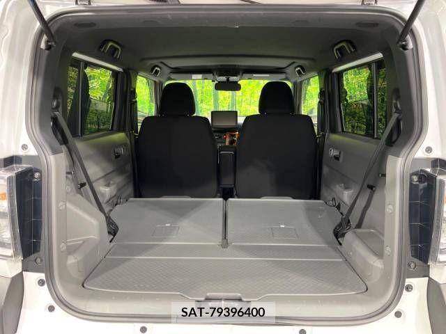 Daihatsu TAFT 2022-06 286795-10