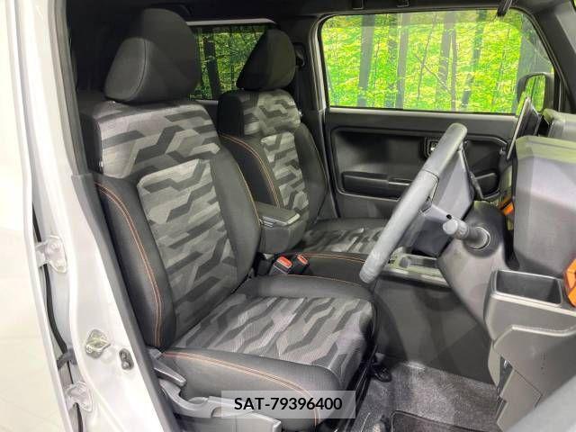 Daihatsu TAFT 2022-06 286795-8