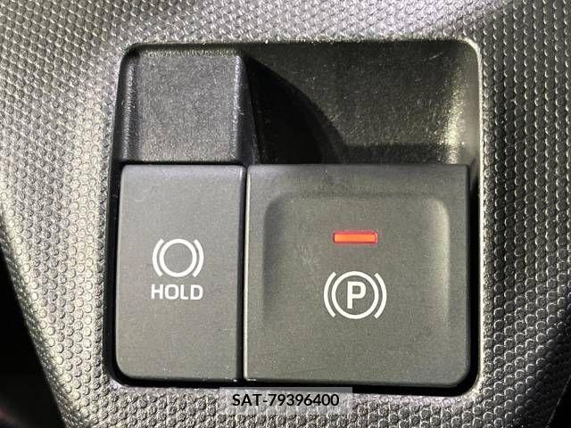 Daihatsu TAFT 2022-06 286795-7