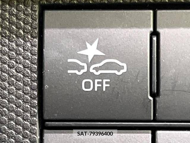 Daihatsu TAFT 2022-06 286795-4