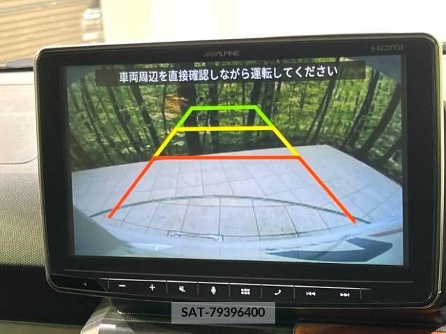 Daihatsu TAFT 2022-06 286795-3