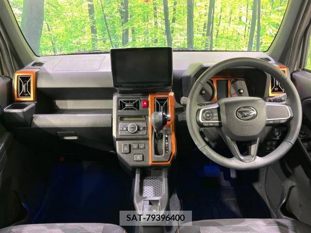 Daihatsu TAFT 2022-06 286795-1