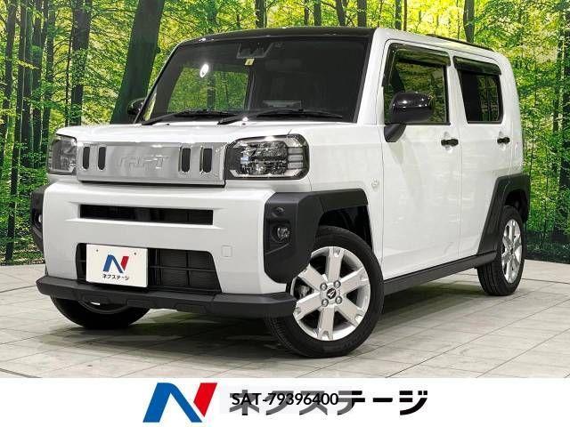 Daihatsu TAFT 2022-06 286795-0