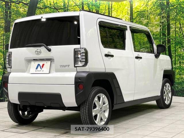 Daihatsu TAFT 2022-06 286795-17