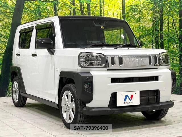 Daihatsu TAFT 2022-06 286795-16