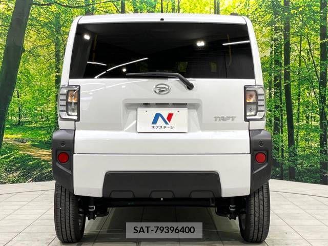 Daihatsu TAFT 2022-06 286795-15