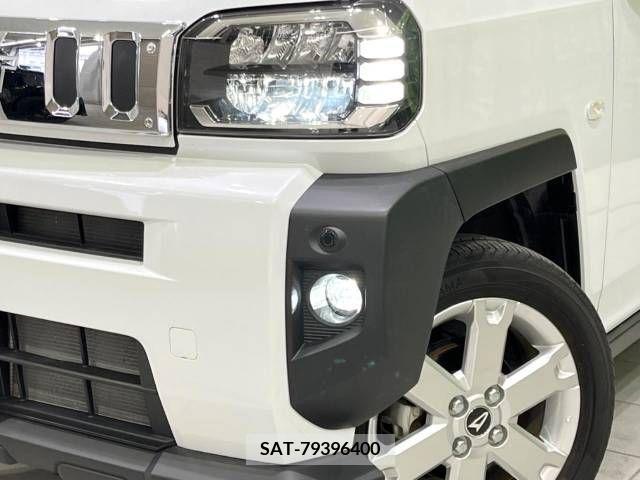 Daihatsu TAFT 2022-06 286795-12