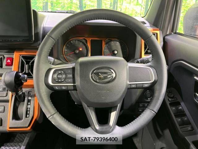 Daihatsu TAFT 2022-06 286795-11