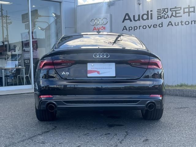 Audi A5 2019-10 195109-3