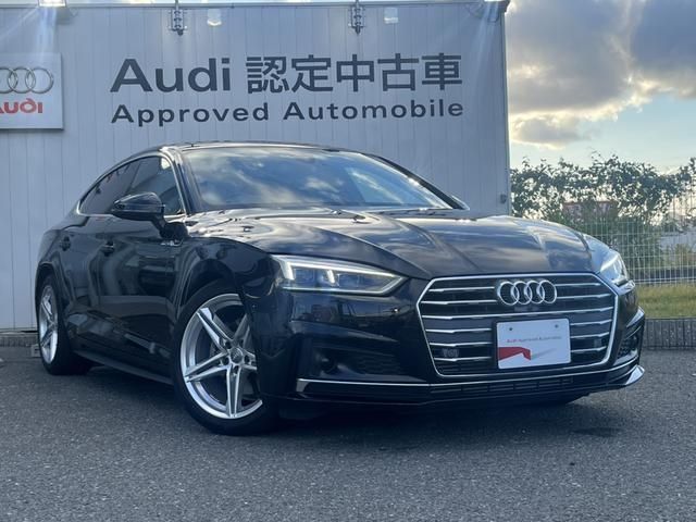 Audi A5 2019-10 195109-4