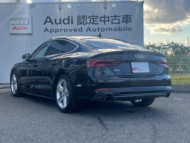 Audi A5 2019-10 195109-5