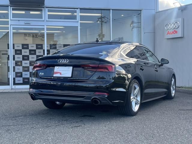 Audi A5 2019-10 195109-1
