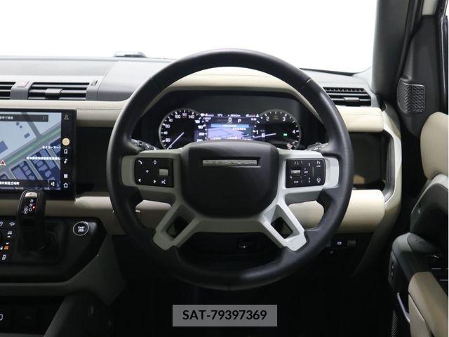 ROVER DEFENDER 2022-05 315817-10