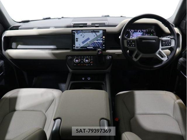 ROVER DEFENDER 2022-05 315817-9