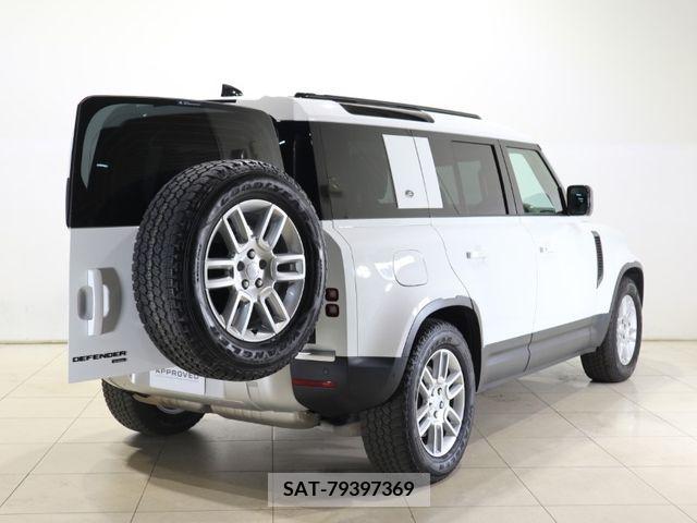 ROVER DEFENDER 2022-05 315817-8