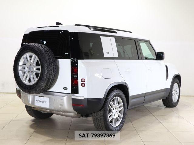 ROVER DEFENDER 2022-05 315817-7