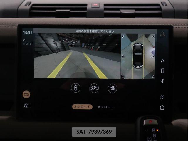 ROVER DEFENDER 2022-05 315817-13