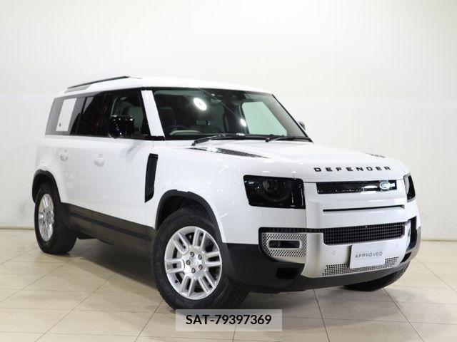 ROVER DEFENDER 2022-05 315817-3