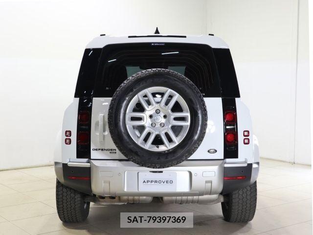 ROVER DEFENDER 2022-05 315817-2